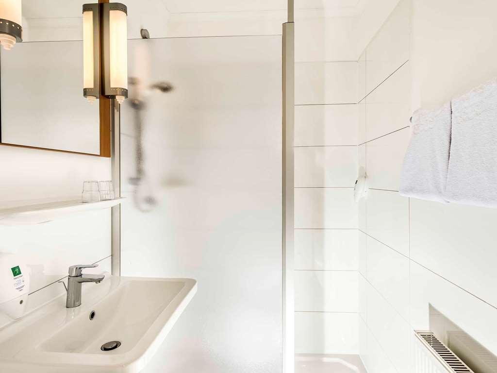 فندق Ibis Kassel ميلسُنْغِن الغرفة الصورة