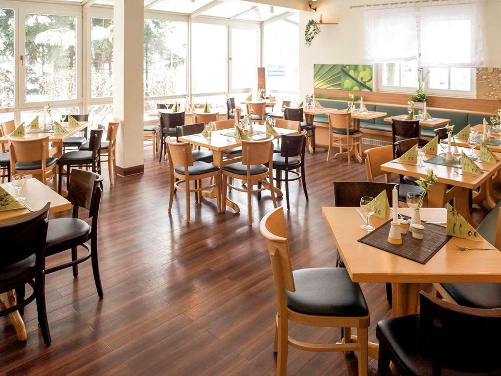 فندق Ibis Kassel ميلسُنْغِن المرافق الصورة