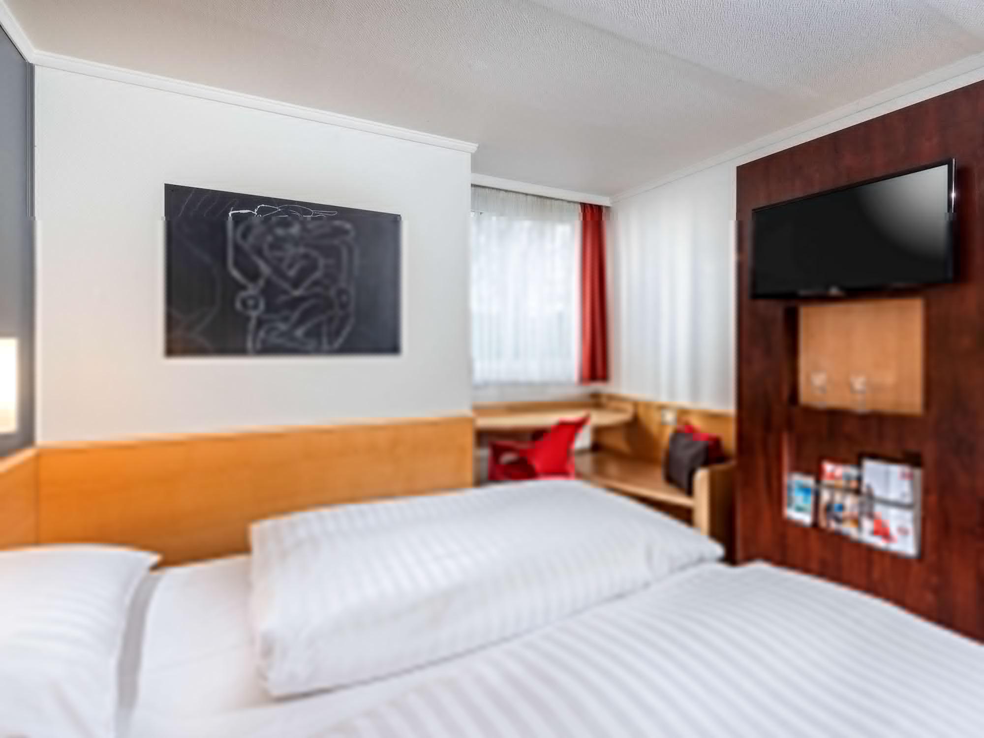 فندق Ibis Kassel ميلسُنْغِن المظهر الخارجي الصورة